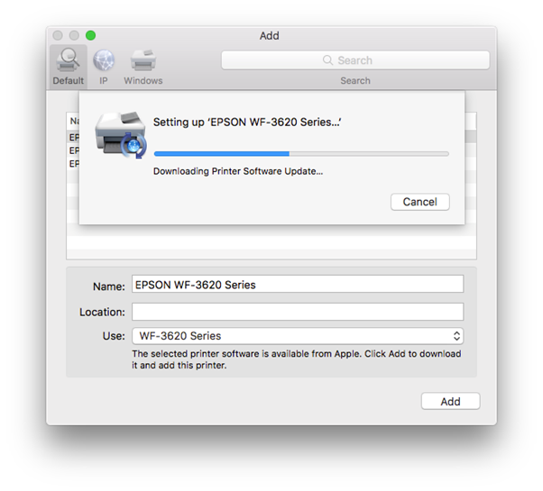 scan programs for mac